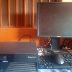 Dell 2gb 250 gb pc