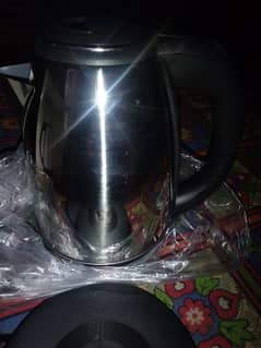 electric kettle 2.0 1 piece