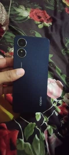 Oppo A17