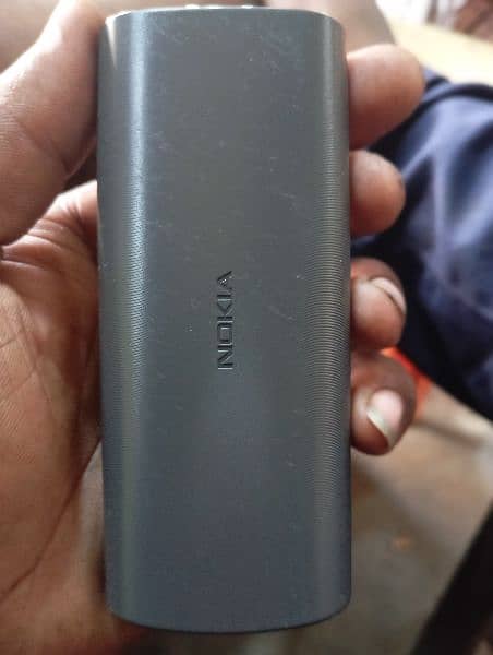 Nokia 105  30 Din istmal hua 4