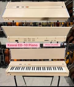 kawai ed-10 piano