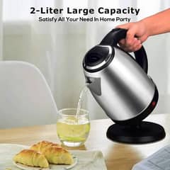 Electric Kettle (2.0L)