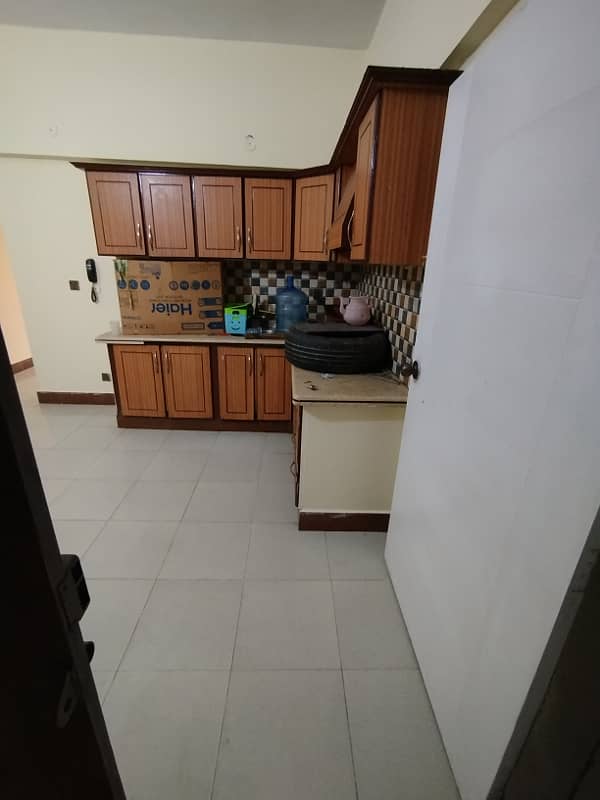 2 Bed Lounge Flat Available In Nazimabad 4 1