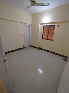 2 Bed Lounge Flat Available In Nazimabad 4