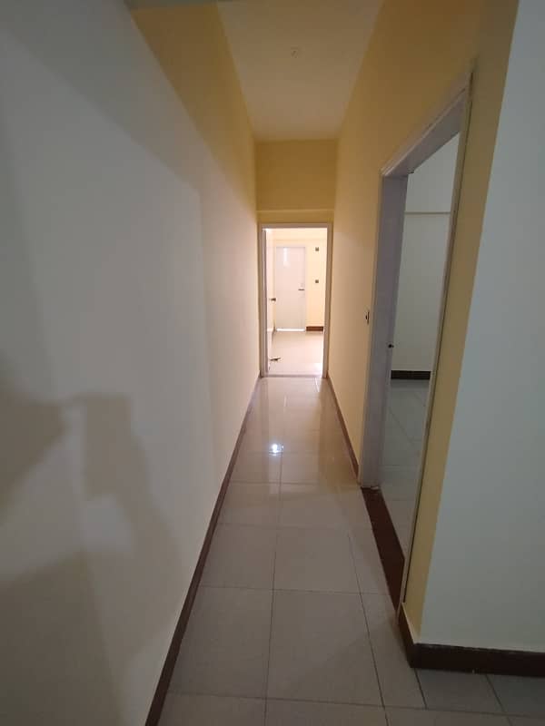 2 Bed Lounge Flat Available In Nazimabad 4 5