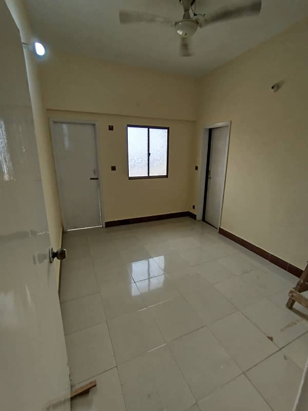 2 Bed Lounge Flat Available In Nazimabad 4 6