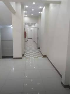 Flat for Rent 1 bed in Nazimabad 4