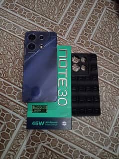 infinix note 30