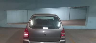 Suzuki Alto 2010