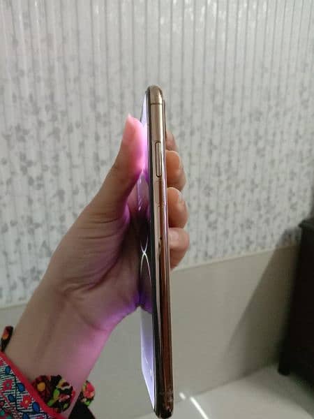 Iphone X S Max ( Non Pta 256GB) 2