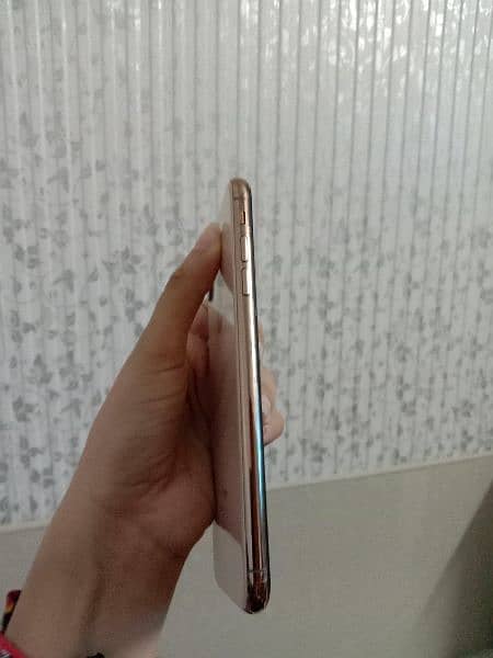 Iphone X S Max ( Non Pta 256GB) 3