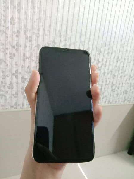 Iphone X S Max ( Non Pta 256GB) 4