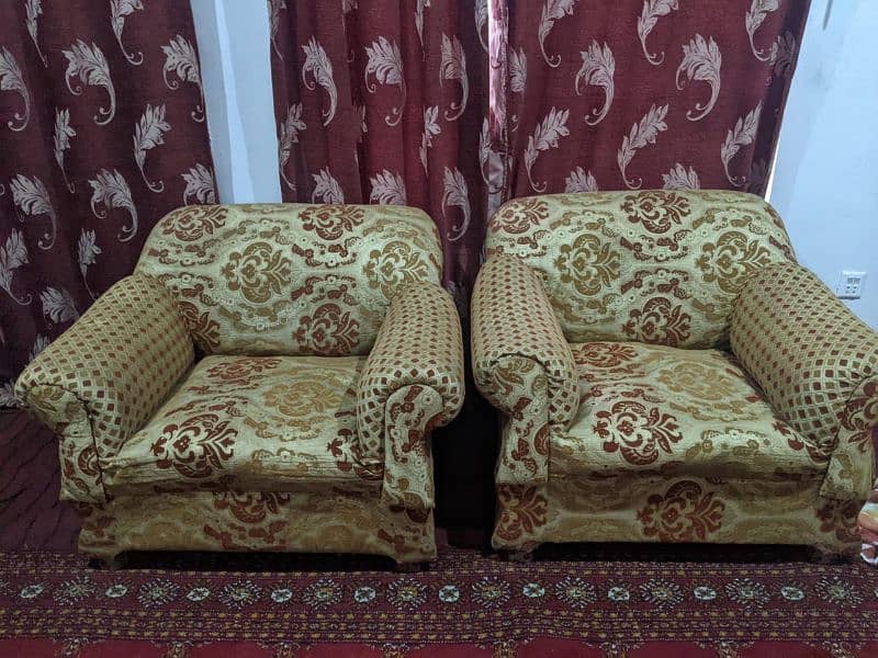 SOFA FOR SALE 1