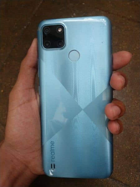 REALME C21-Y PTA APPROVED 5