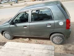 Suzuki Alto 2008