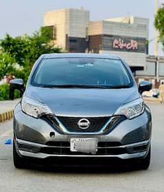 Nissan Note E Power Nimso 2018