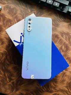 Vivo S1 Full new