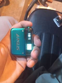 Vape Argus