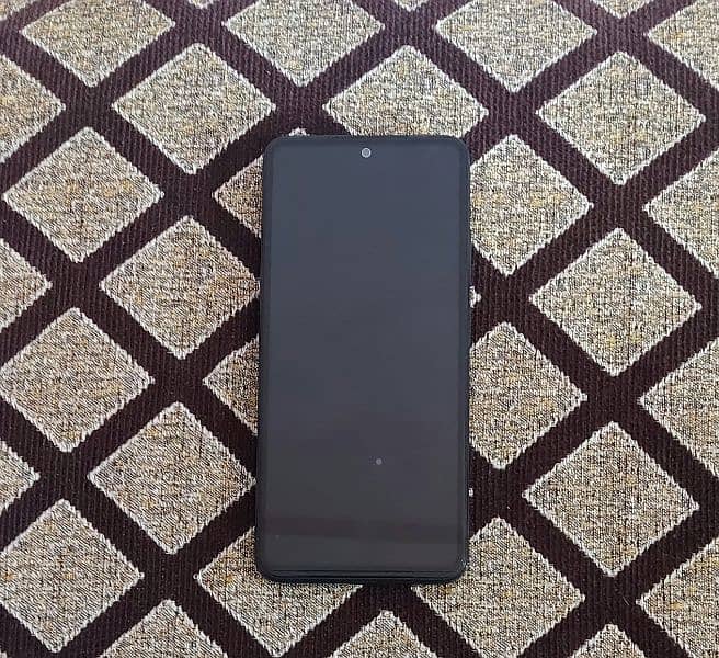 Xiaomi Redmi Note 11 Dual SIM Pta Approved 2