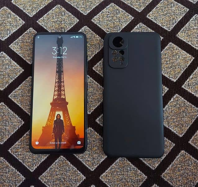 Xiaomi Redmi Note 11 Dual SIM Pta Approved 3