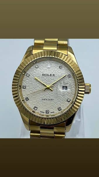 Rolex watches 0