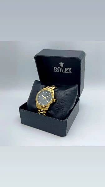 Rolex watches 4