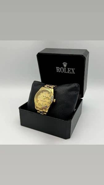 Rolex watches 5