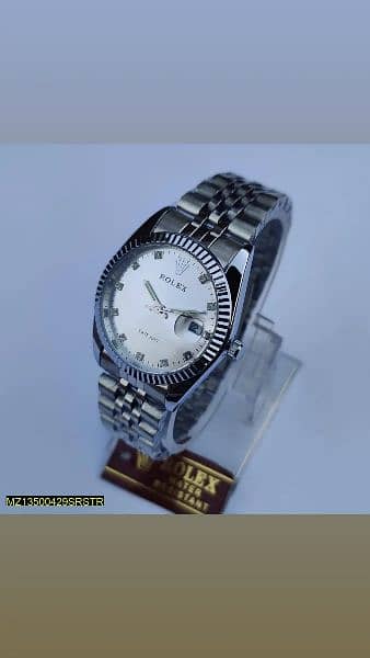 Rolex watches 8