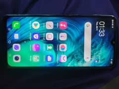 vivo S1 ram4 mamory 128 0