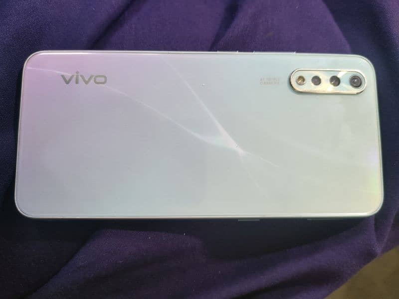 vivo S1 ram4 mamory 128 2