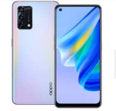 Oppo A95 0