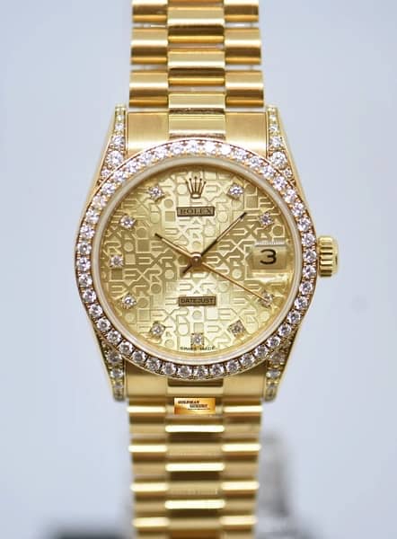 We PURCHASE USED WATCHE Rolex Cartier Omega Hublot Chopard Tag Heuer 0