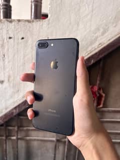 IPhone 7+ (PTA APPROVED) 128 GB