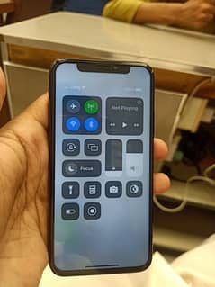 iPhone x 64 Gb memory only phone ha all ok ha