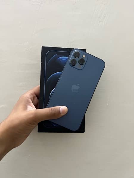 Iphone 12 pro dual approved 0