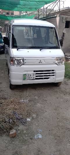 Mitsubishi Suzuki every hijet Nissan clipper Mazda scram