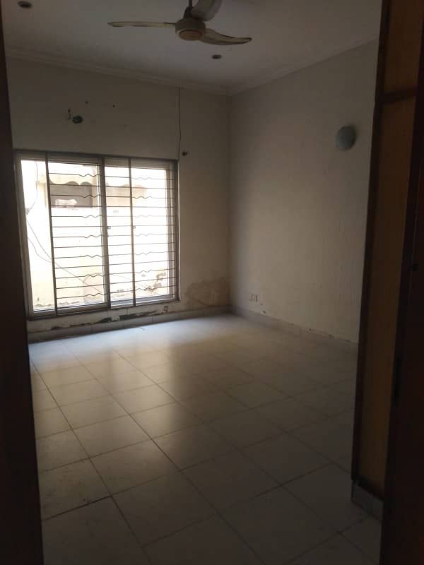 Beautiful House Available For Rent At DHA Phase 4 , JJ 5