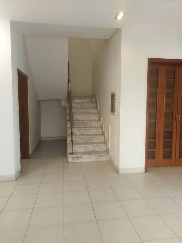 Beautiful House Available For Rent At DHA Phase 4 , JJ 6