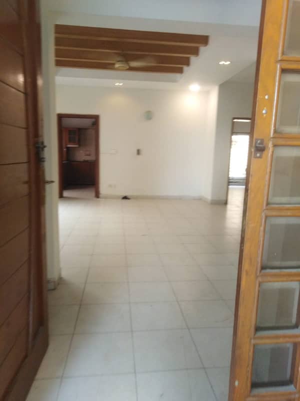 Beautiful House Available For Rent At DHA Phase 4 , JJ 12