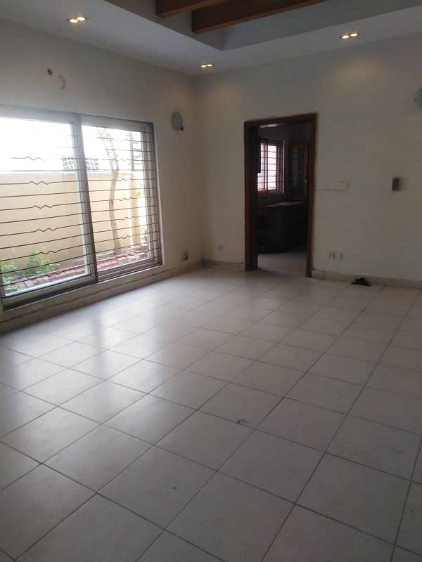 Beautiful House Available For Rent At DHA Phase 4 , JJ 13