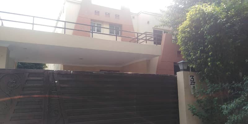 Beautiful House Available For Rent At DHA Phase 4 , JJ 14