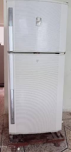 Dawlance fridge