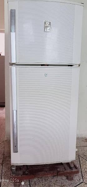 Dawlance fridge 0