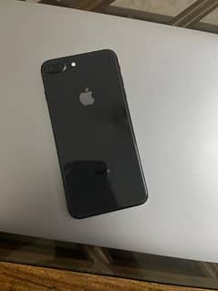 iPhone 8 Plus | 64gb | PTA Approved | Mint Condition (9.8/10)