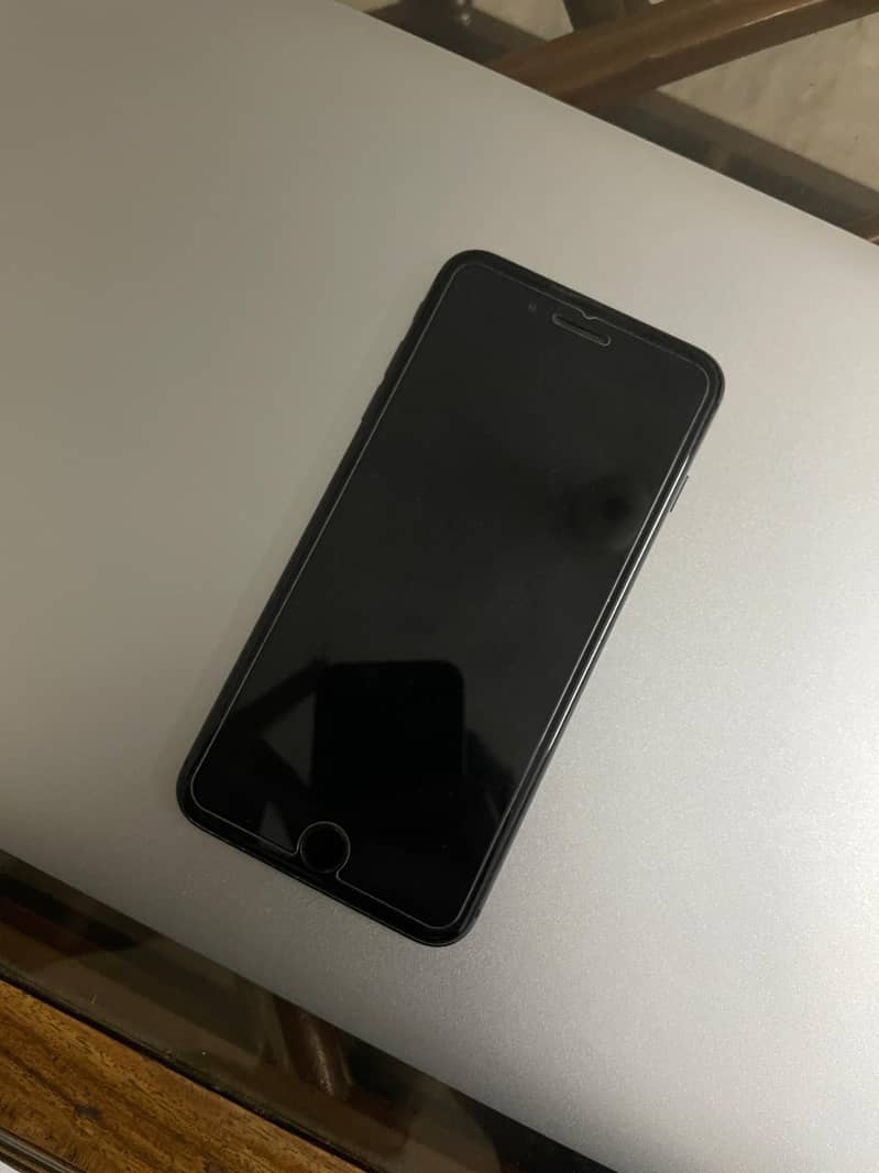 iPhone 8 Plus | 64gb | PTA Approved | Mint Condition (9.8/10) 1