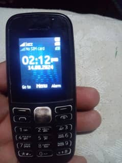 Nokia 106