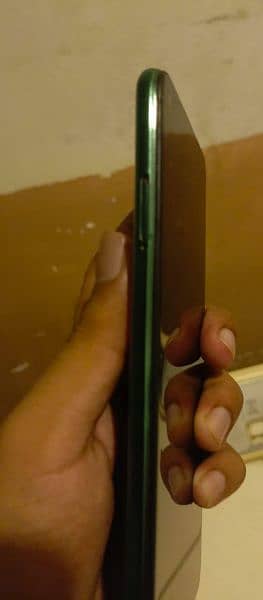 infinix Note 7  urgent Sale only Set hai 3