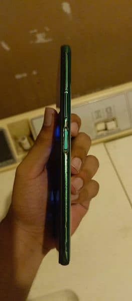 infinix Note 7  urgent Sale only Set hai 5