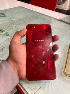 oppo F7 . . . 8/256