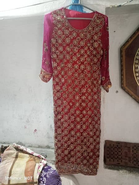 bridel lehnga for sell 0